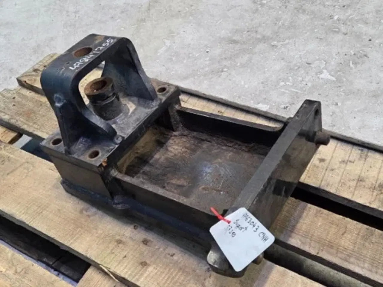 Billede 15 - New Holland T.290 Support 47963043