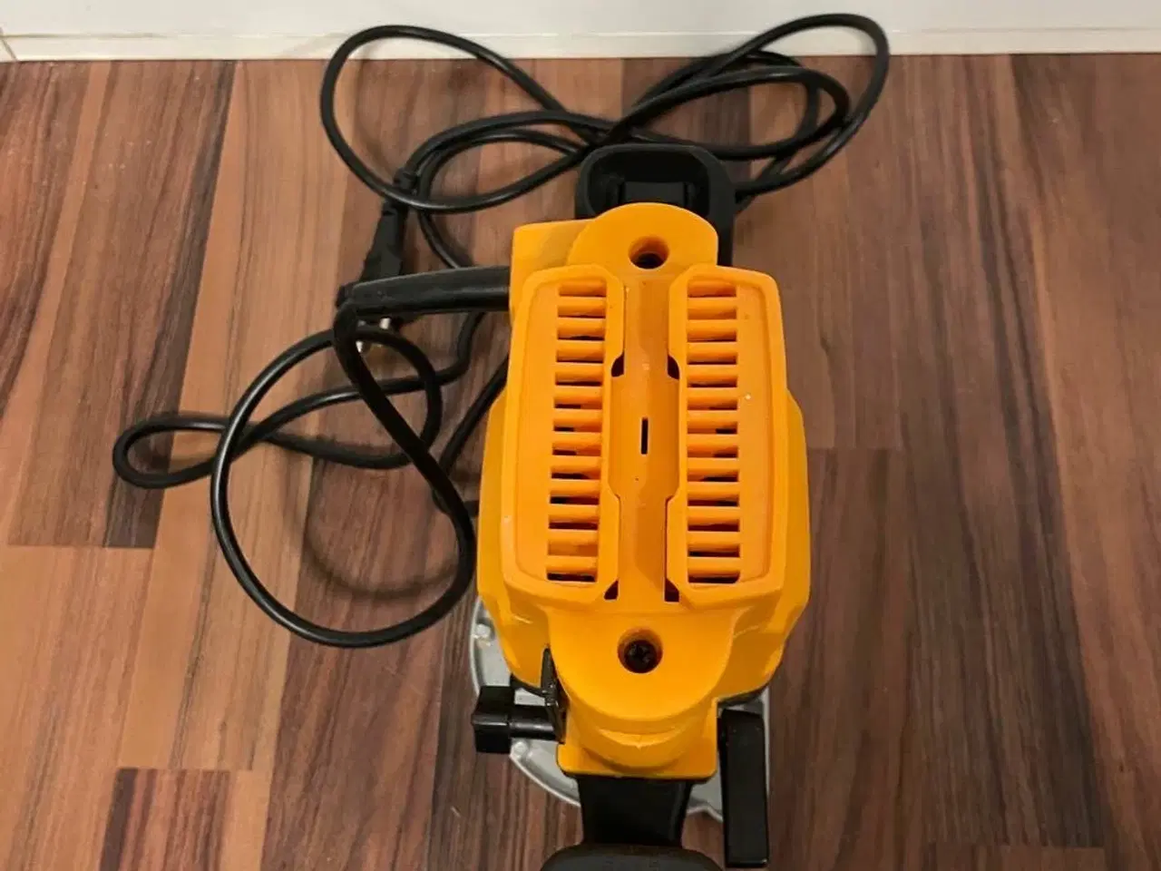 Billede 6 - overfræser einhell 