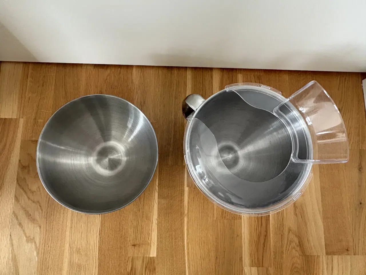 Billede 5 - Electrolux Assistent Røremaskine