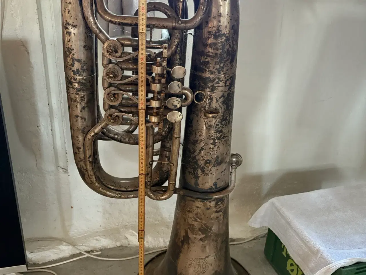 Billede 2 - Tuba