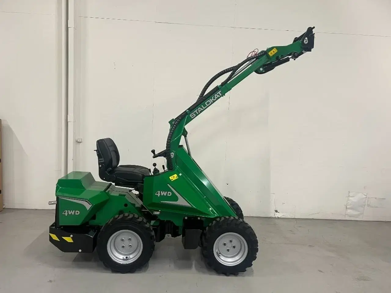 Billede 3 - Avant Multi Plus Tele