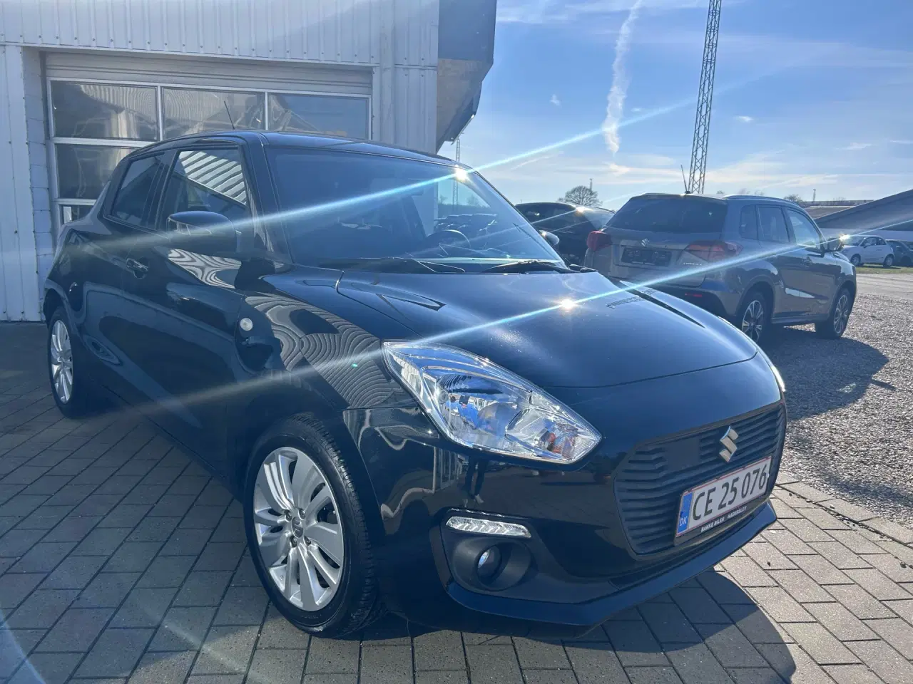Billede 6 - Suzuki Swift 1,2 Dualjet Action AEB 90HK 5d