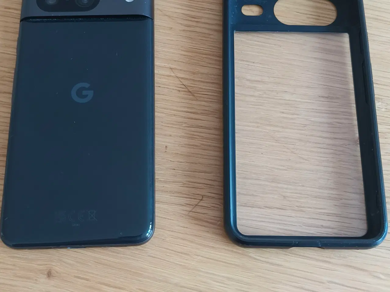 Billede 2 - Google Pixel 8 - Android