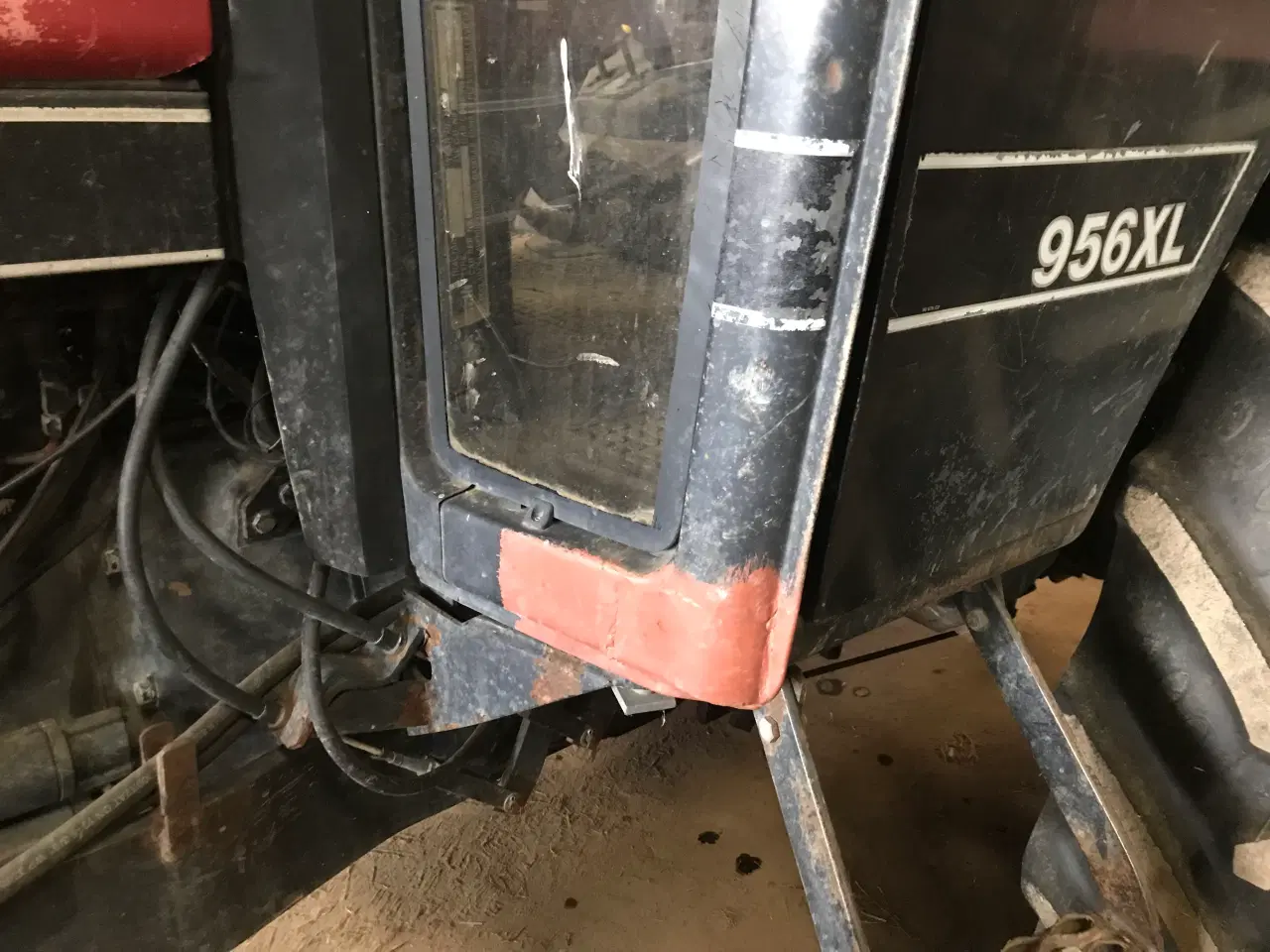 Billede 8 - Case IH 956