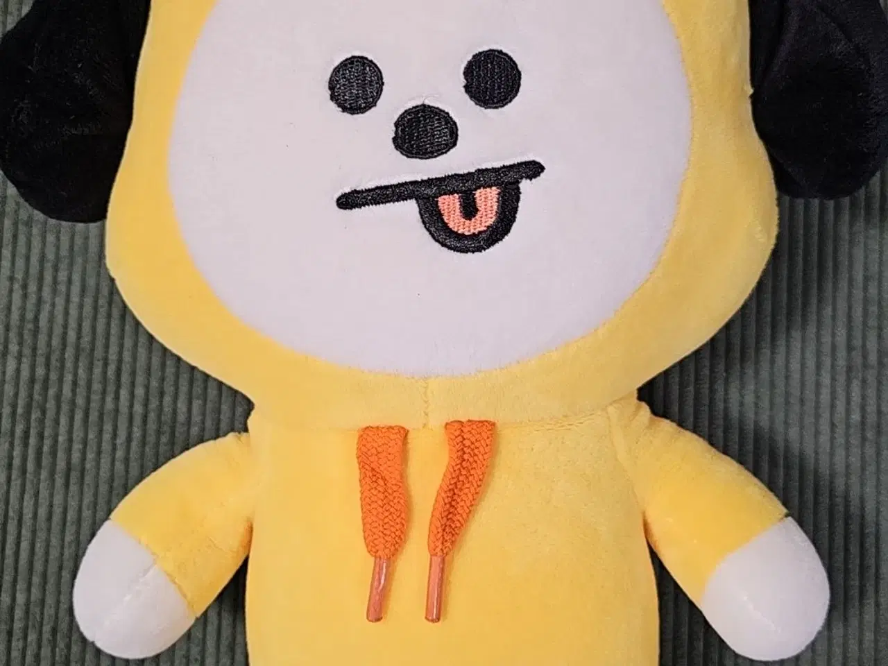 Billede 10 - BTS BT21 characters