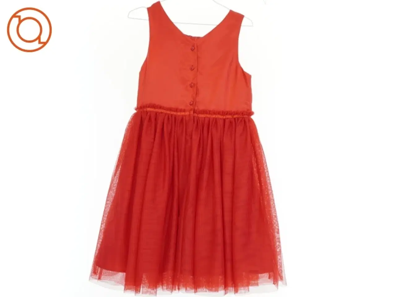 Billede 2 - Kjole fra H&M (str. 134 cm)