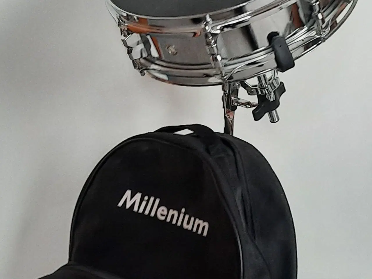 Billede 2 - Blandede slagtøjs instrumenter