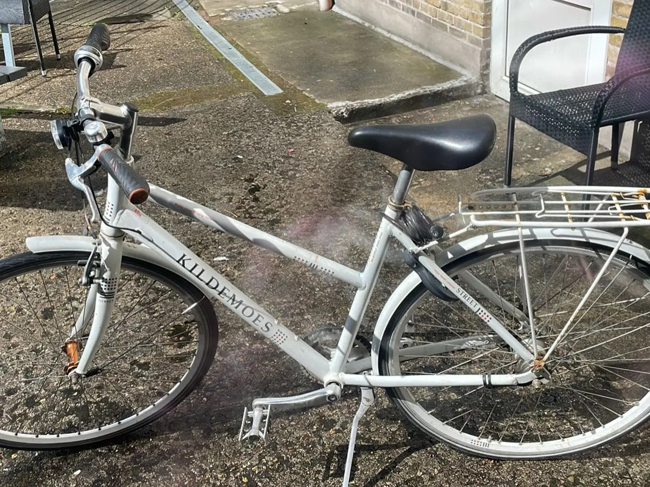 Billede 3 - Kildemoes cykel