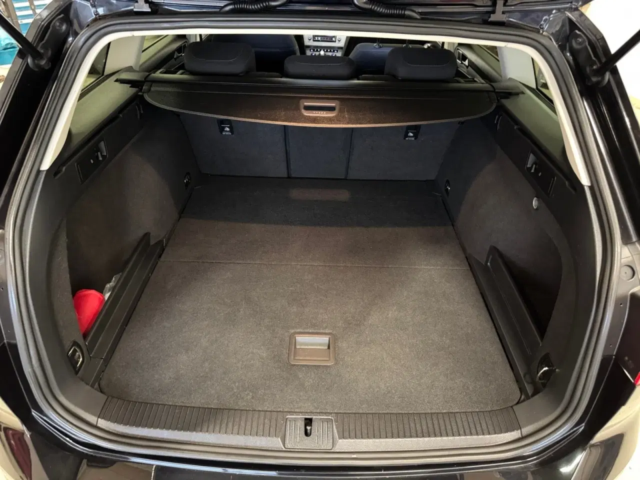 Billede 16 - VW Passat 2,0 TDi 150 Comfortline Variant DSG