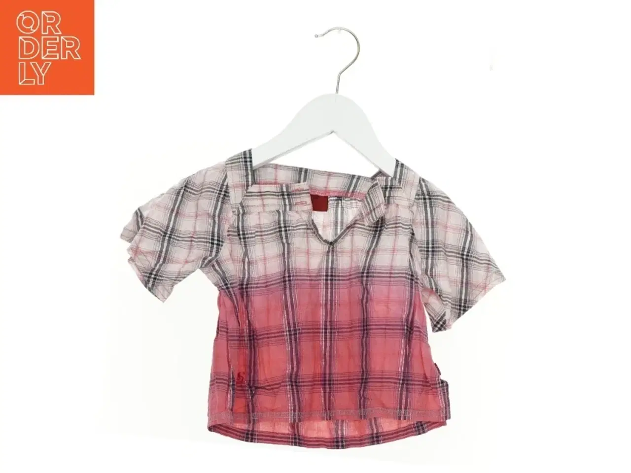 Billede 1 - Trøje fra Levis (str. 92 cm)