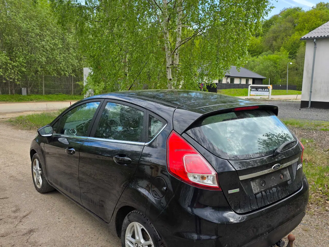 Billede 5 - Ford Fiesta Titanium 2014