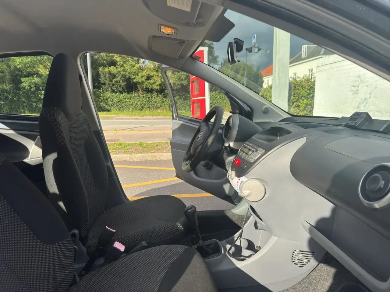 Billede 13 - Toyota Aygo 1,0 