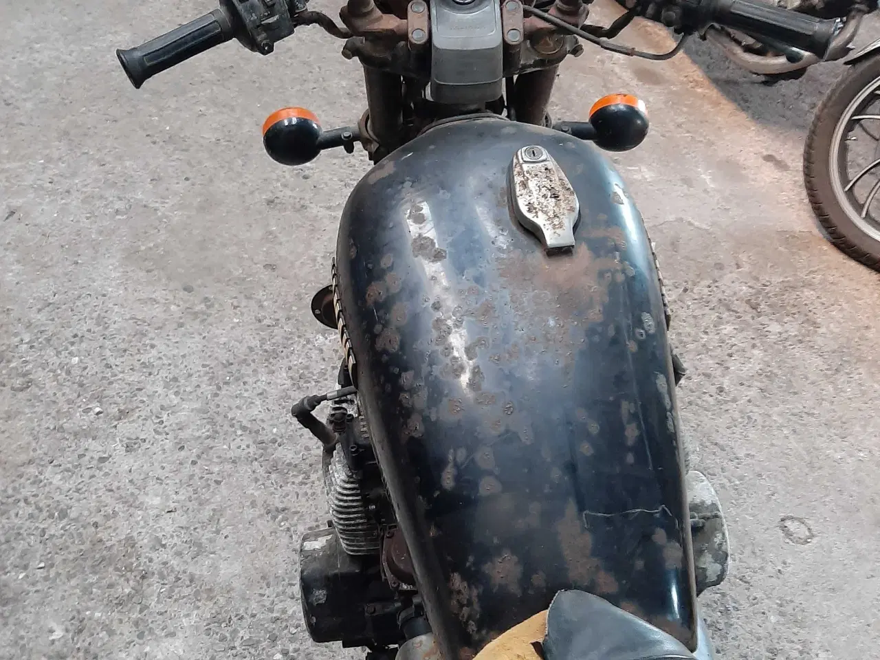 Billede 4 - Yamaha XS 1100 