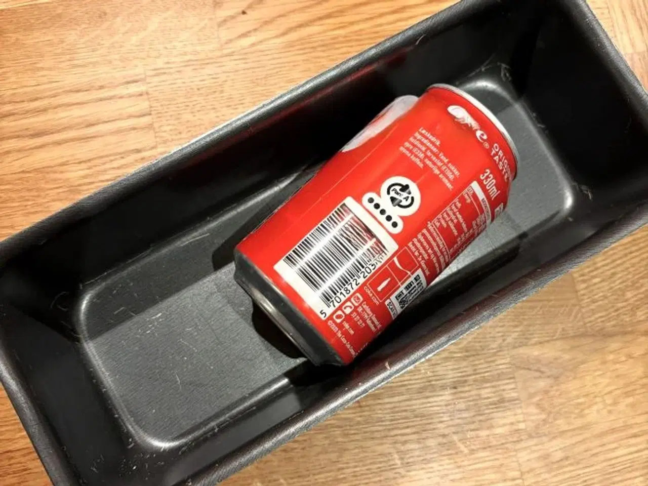 Billede 3 - Bageform / kageform med slip-let