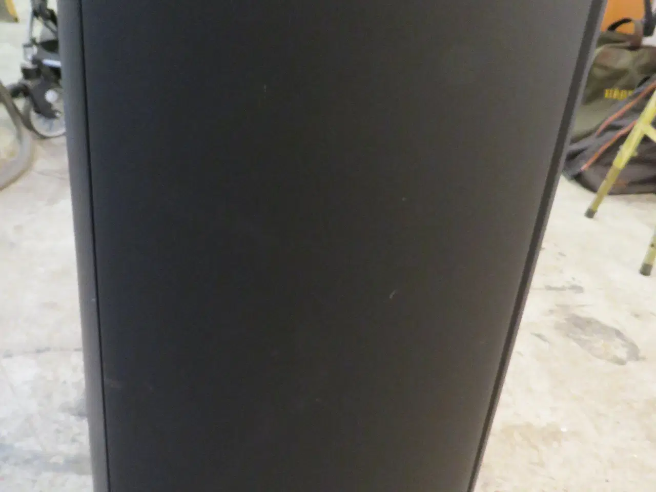 Billede 5 - Morsø brændeovn model 8100.