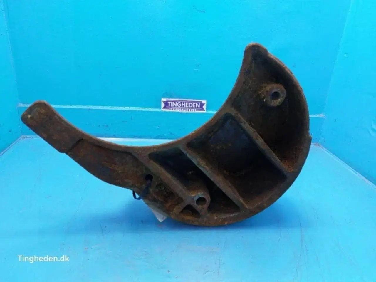 Billede 8 - Case 9230 Afledeplade L. 87662508