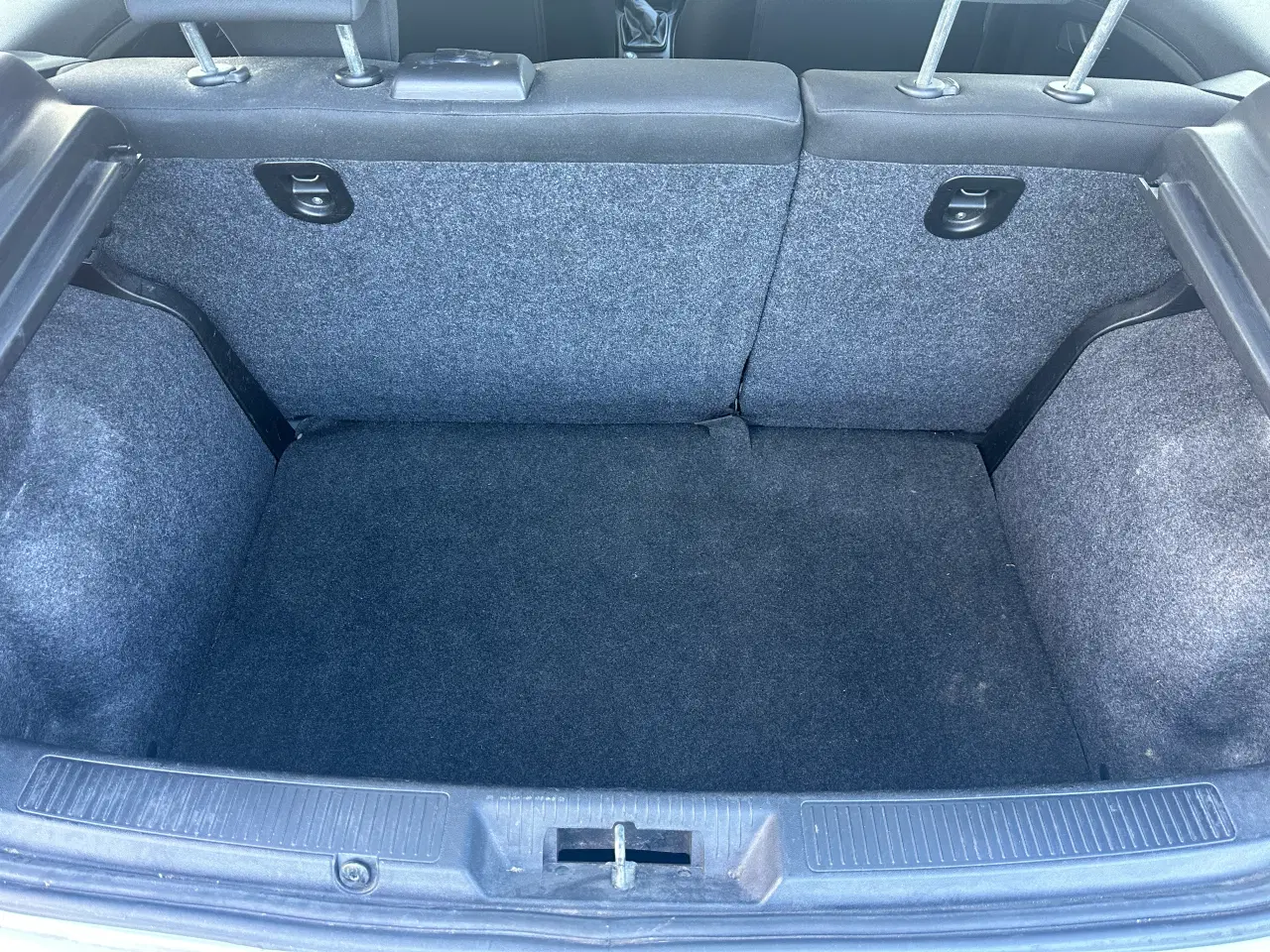 Billede 10 - Fiat Grande Punto 1,2