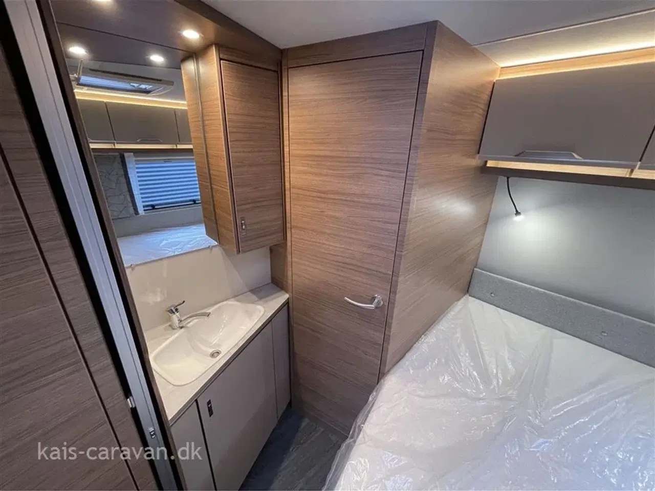 Billede 12 - 2023 - Knaus Sport 500 UF DK-Selection