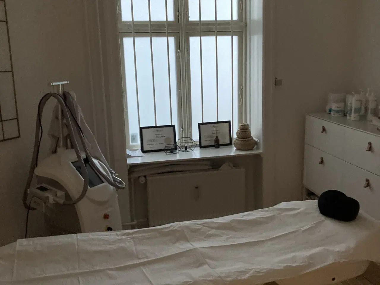 Billede 3 - 120/240KVM  Kontor/butik/klinik mv.