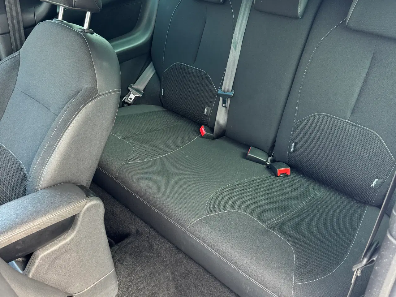Billede 17 - Citroën DS 3 billig vægtafgift 