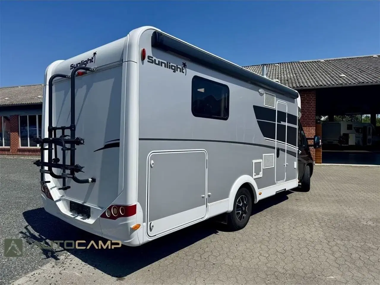 Billede 15 - 2023 - SunLight T 69 L Adventure Edition