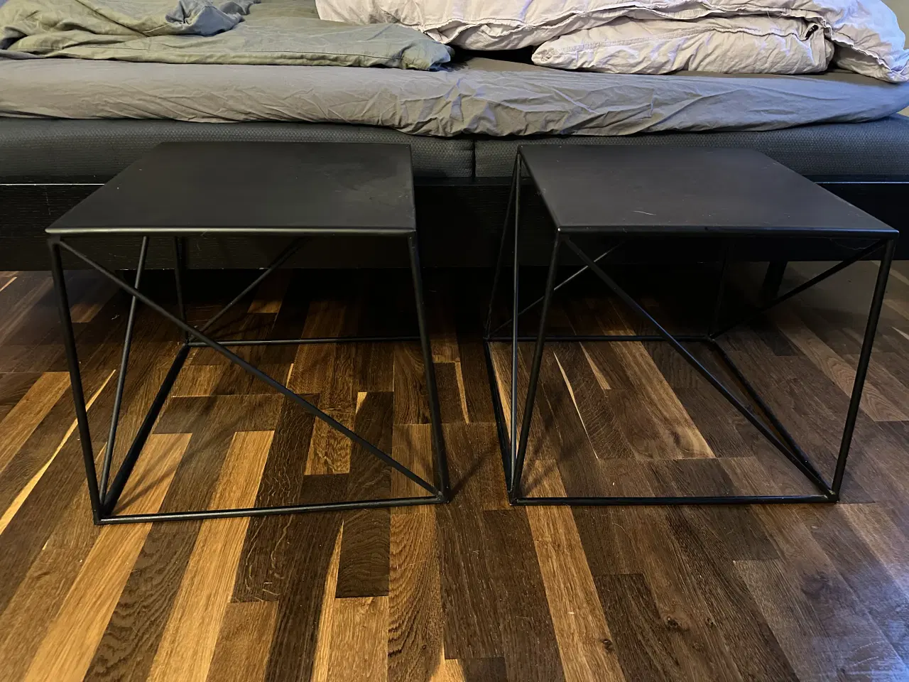 Billede 1 - Sengebord/sidebord