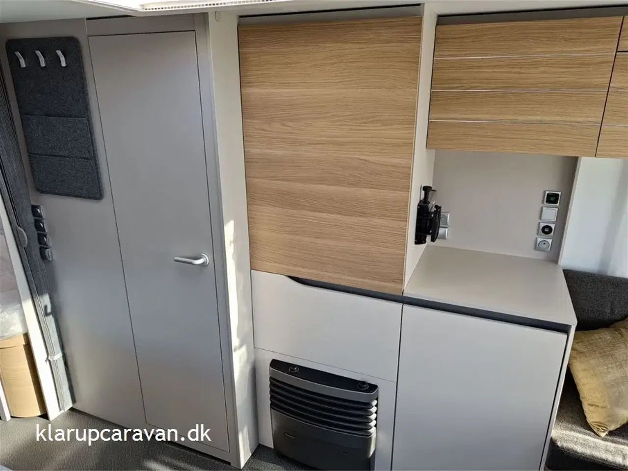 Billede 11 - 2023 - Adria Adora 593 UK