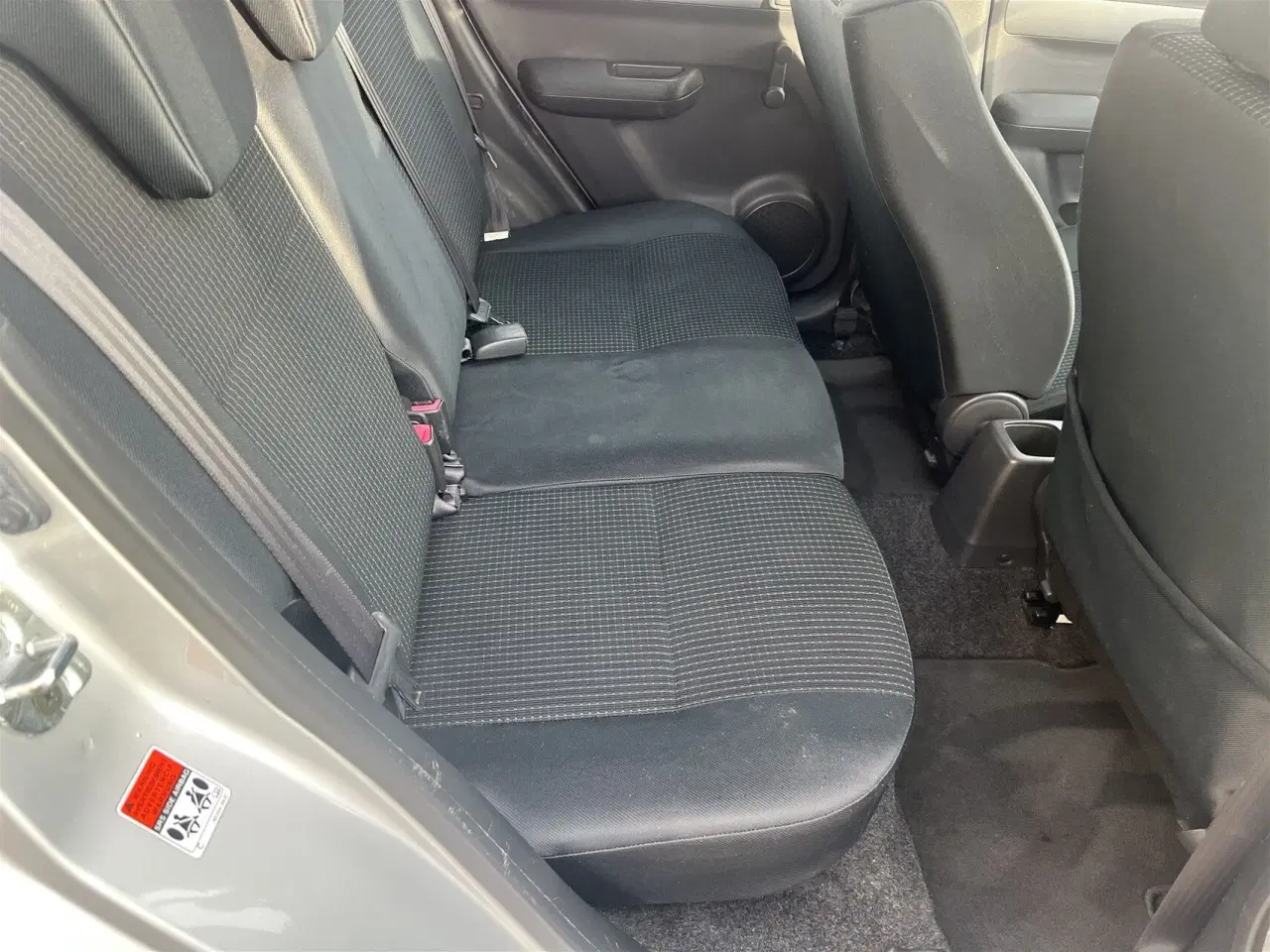 Billede 19 - Suzuki Swift 1,5 GL 102HK 5d