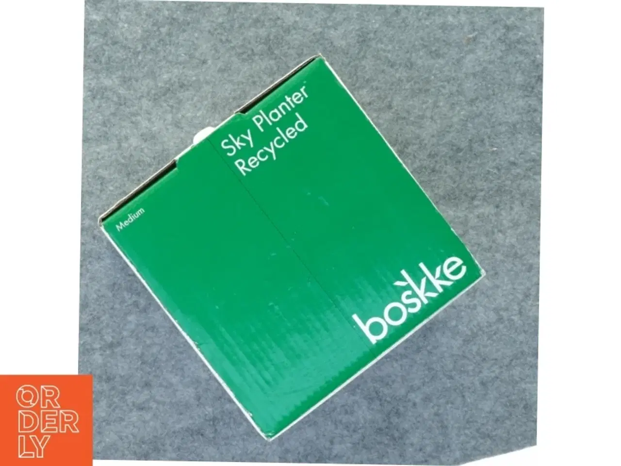 Billede 2 - Sky planter fra Boskke (str. 15 x 15)