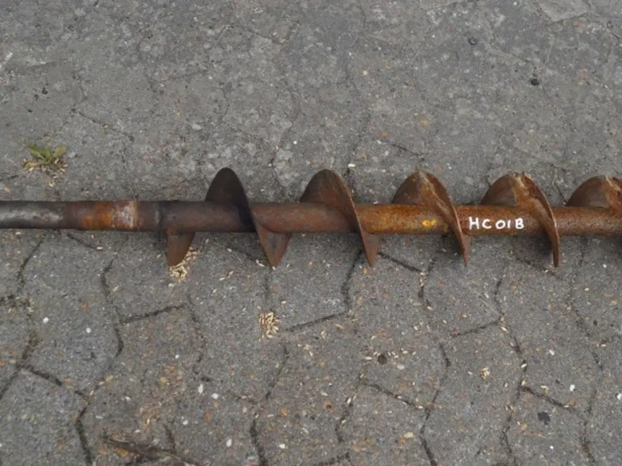 Billede 8 - Case 9230 Retursnegl 84402650