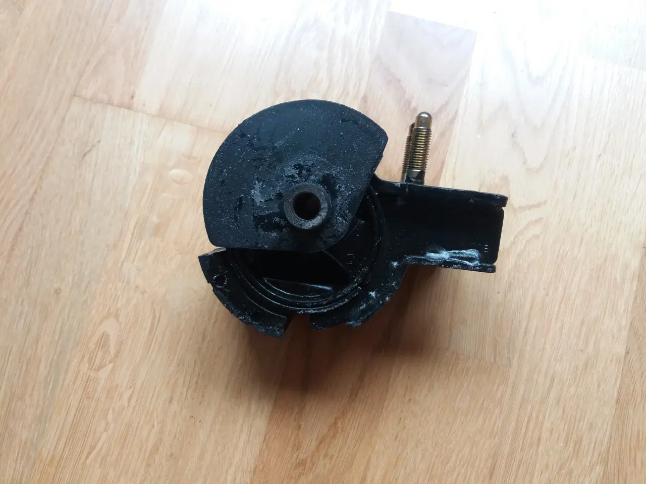 Billede 2 - Ophæng Toyota Corolla AF91 - AE92