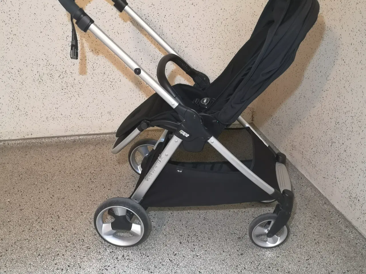 Billede 17 - Mamas & Papas Armadillo Flip XT klapvogn 11 gk  De