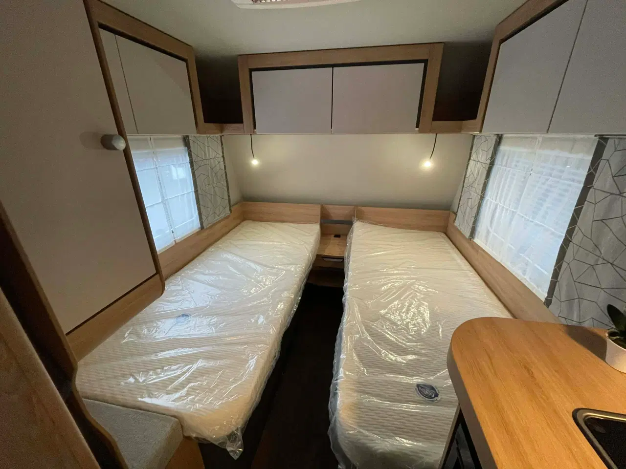 Billede 9 - 2026 -  Knaus Sport 500 EU