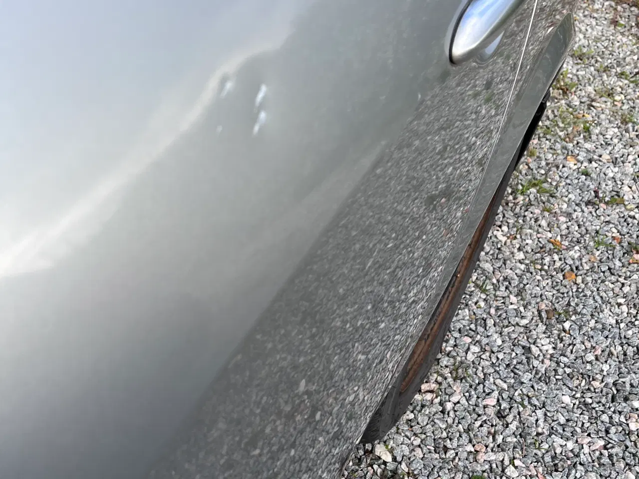 Billede 7 - Nissan Primera 1,6 årg. 2007