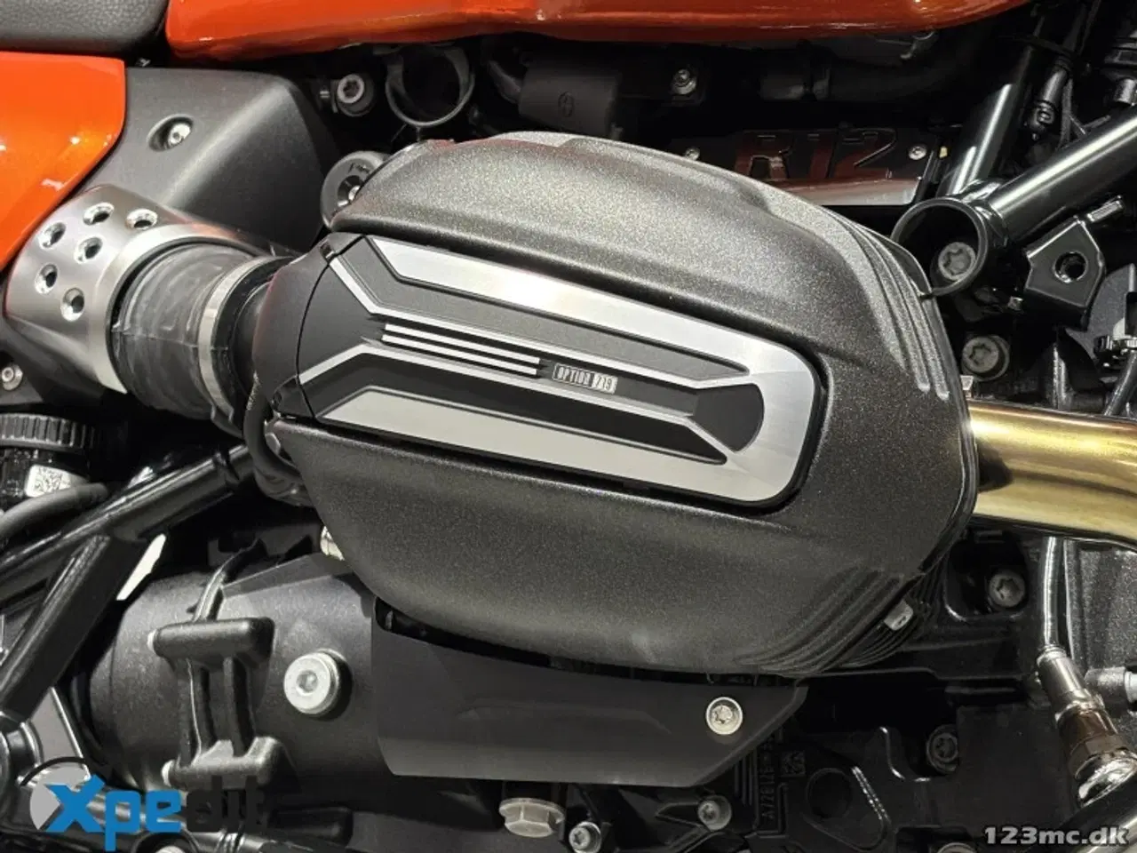 Billede 18 - BMW R 12 S