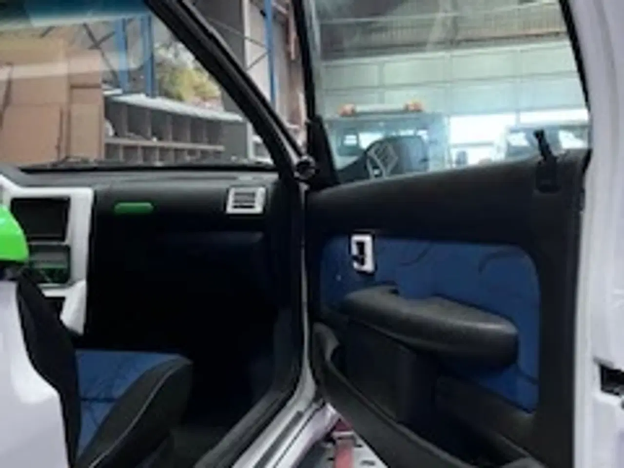 Billede 9 - Peugeot 106 1,6 16S/GTI