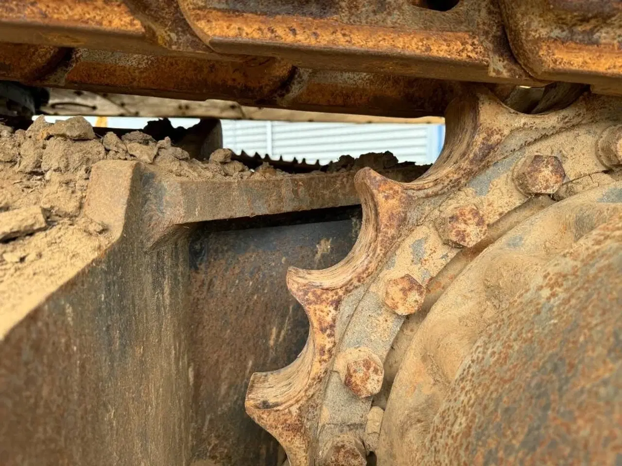 Billede 15 - Komatsu PC360LC-10