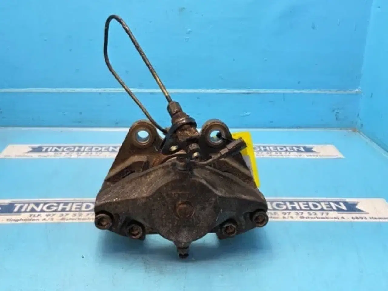 Billede 7 - Case 8010 Bremsekaliber 84989455