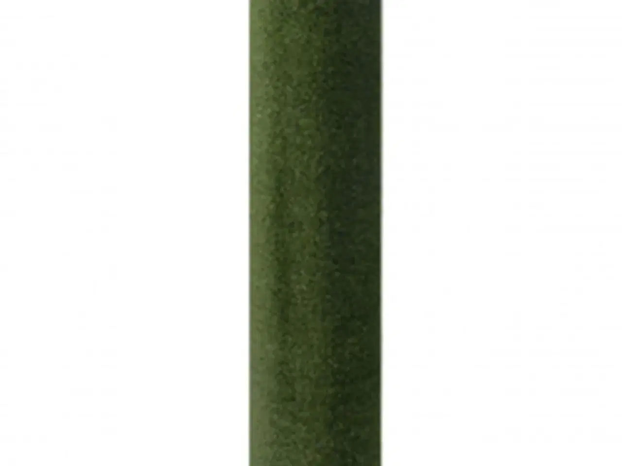 Billede 3 - Kunstgræs 7/9 mm 1x10 m grøn