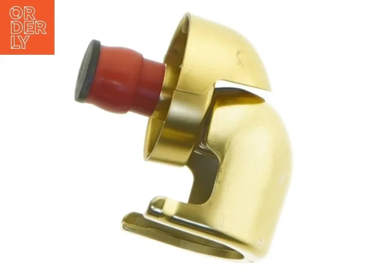 Billede 3 - Beslag (str. 4 cm)