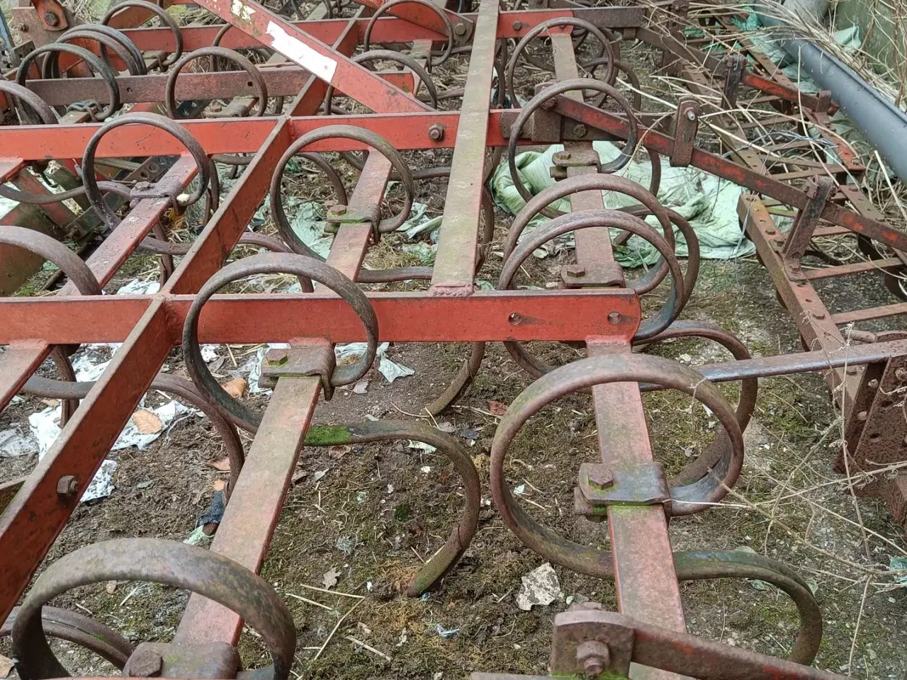 Billede 5 - Kongskilde The Triple K sælges momsfri