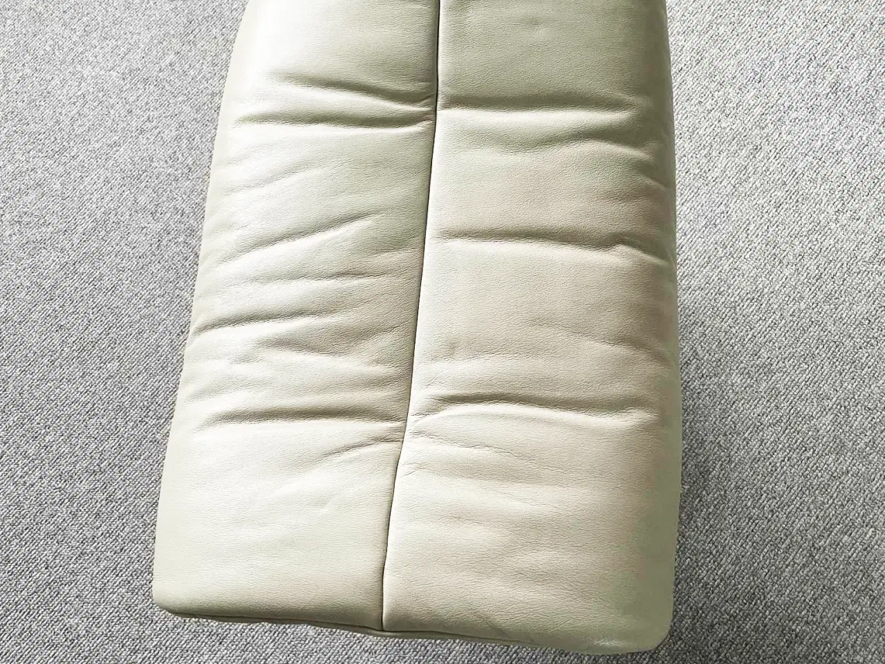 Billede 2 - Stressles fodskammel