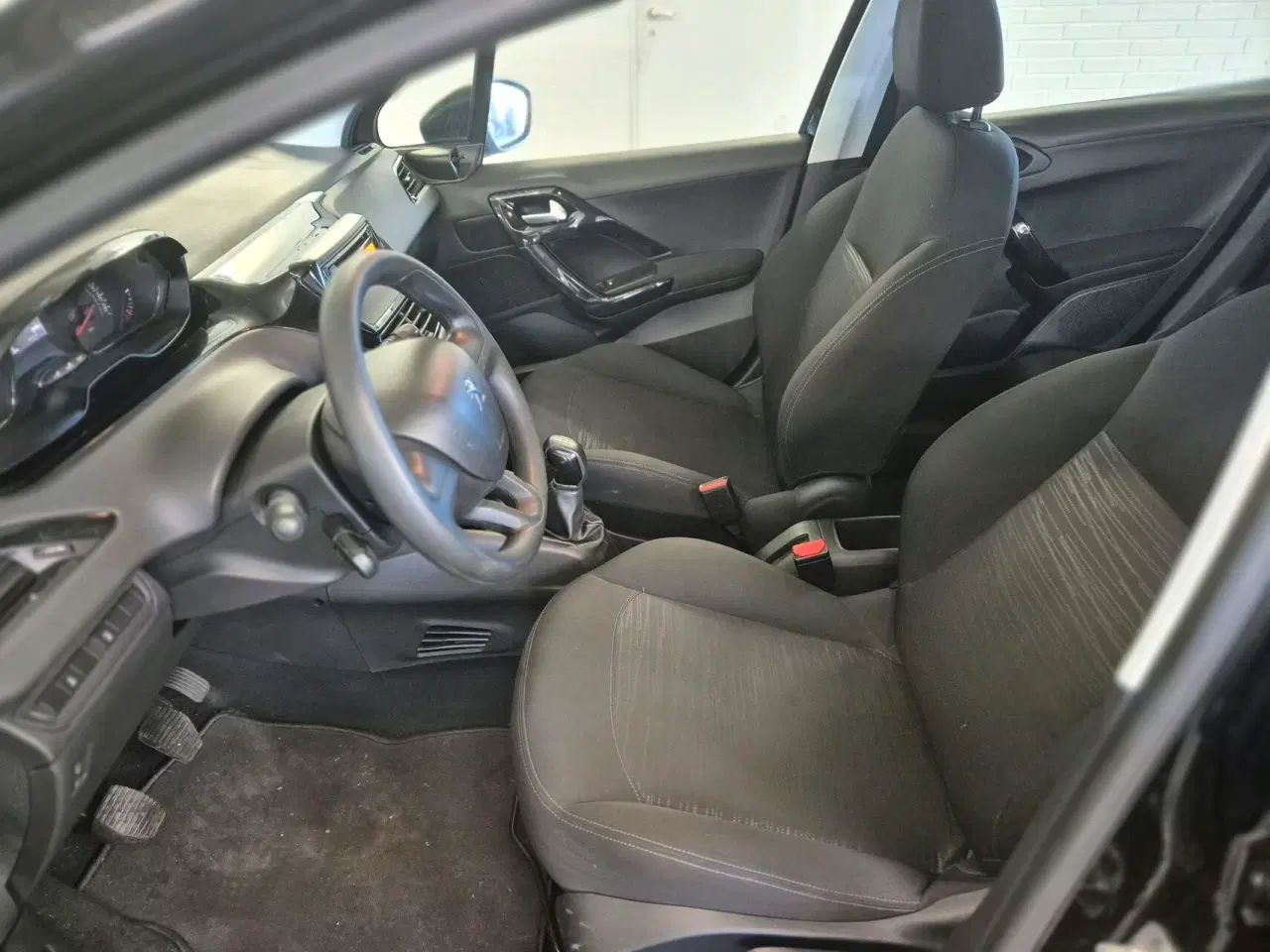 Billede 8 - Peugeot 208 1,0 VTi Access + AirSound 68HK 5d