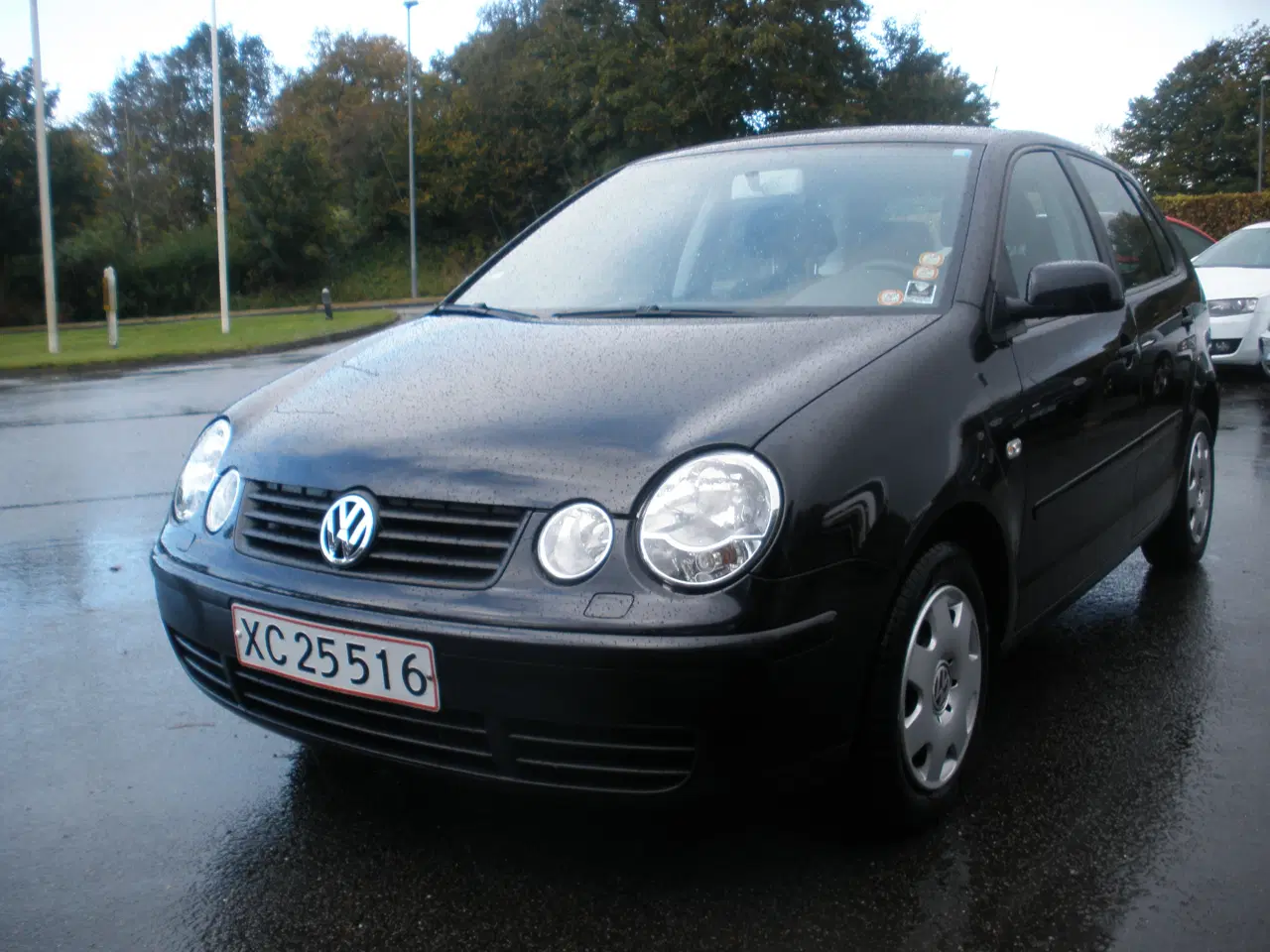 Billede 1 - VW Polo 1,4I 5 dørs