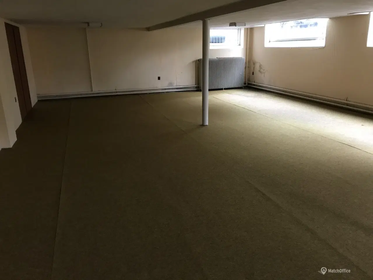 Billede 2 - Lagerlokale udlejes