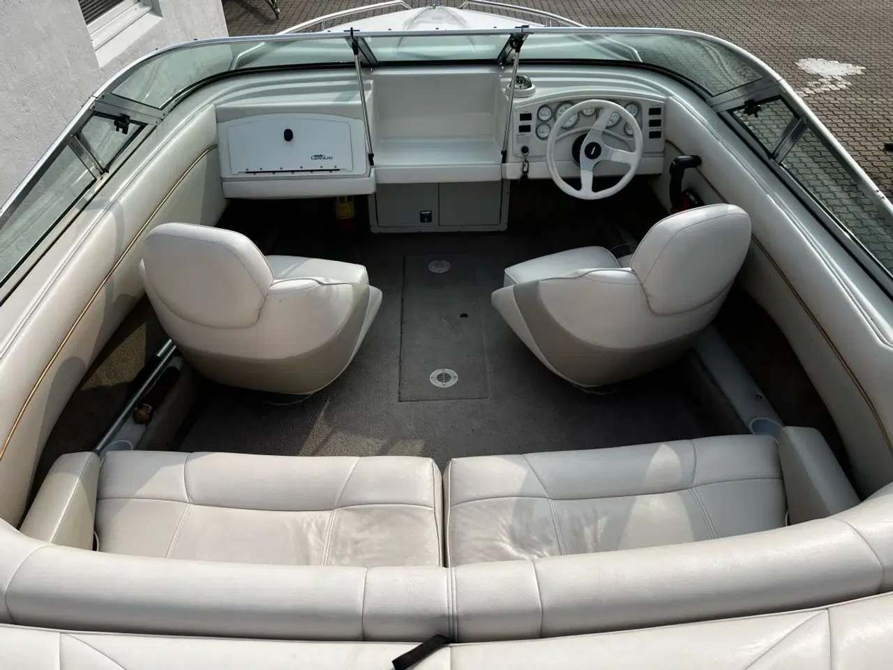 Billede 13 - Crownline 182 cd