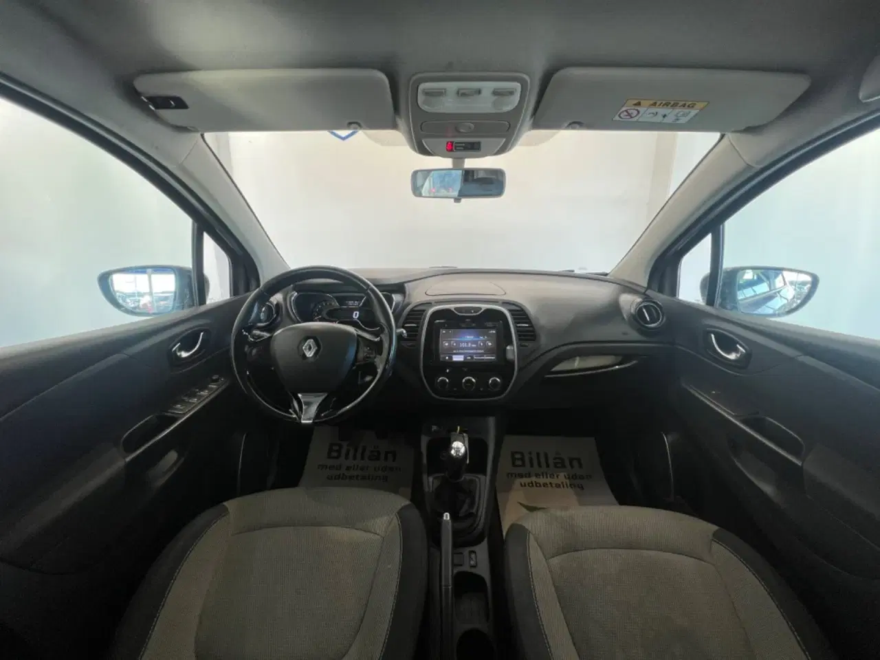 Billede 10 - Renault Captur 0,9 TCe 90 Authentique