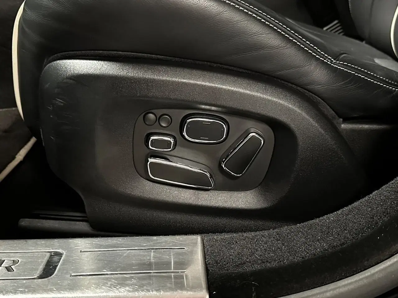 Billede 8 - Jaguar XJ 5,0 V8 Portfolio aut. LWB