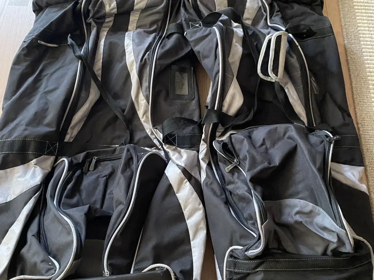 Billede 1 - Rejsecover til golfbag BagBoy