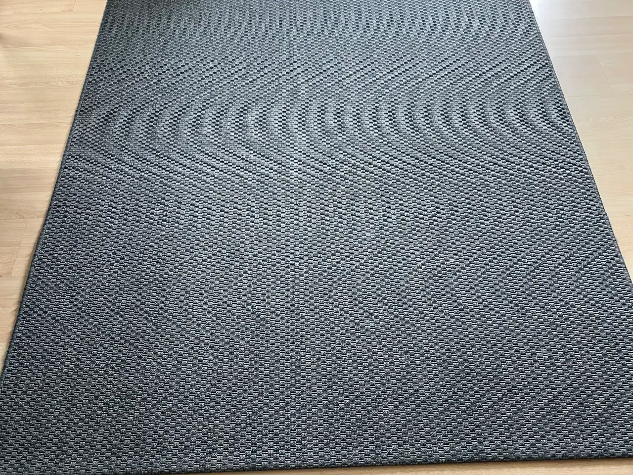 Billede 2 - Tæppe ude/inde 200 • 300 cm